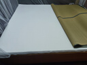 红豆泰国进口天然乳胶床垫防螨学生单人宿舍7.5cm厚0.8x1.9米适中偏硬 实拍图