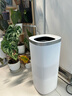 小熊（Bear）无雾加湿器900mL/h 母婴专用卧室除菌空气加湿净化器 家用落地式大容量空调冷蒸发增湿JSQ-J80K1 实拍图