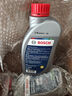 博世（BOSCH）通用型DOT4 刹车油制动液离合器油汽车养护套装保养2L包安装 实拍图