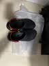 斯凯奇（Skechers）七夕情人节礼物怪兽泡泡鞋男户外透气洞洞鞋休闲防滑凉拖鞋243311 实拍图