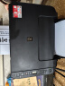 佳能（Canon）G3810大容量可加墨彩色多功能无线一体机（打印/复印/扫描/作业打印/微信远程WiFi 学生/家用） 实拍图
