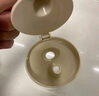 京东京造 油壶 高硼硅玻璃油罐调料酱油瓶不挂油厨房食品接触级 700ml 实拍图