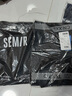 森马（Semir）POLO衫男吸湿速干凉感T恤通勤短袖上衣夏季109325115101 实拍图