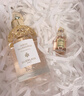 娇兰（Guerlain）花草水语玫瑰玫瑰淡香水75ml化妆品礼盒生日礼物女送女友 实拍图