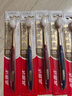 高露洁（Colgate）48孔宽密丝柔护龈宽头软毛牙刷4支成人牙刷深洁家庭装京东自营 实拍图