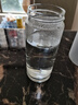 富光清然玻璃杯 高硼硅玻璃水杯子 女生便携牛奶咖啡高颜值茶杯480ml 实拍图