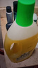 滴露（Dettol）地板清洁剂柠檬2L 拖地瓷砖木地板地砖扫地机器人洗地机去污杀菌 实拍图
