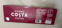 可口可乐（Coca-Cola）COSTA 咖世家 2倍咖啡因 醇香拿铁 浓咖啡饮料 180ml*12罐 实拍图
