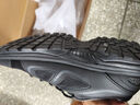 际华三五一三制新式19黑色体能鞋体能训练鞋男作训鞋运动跑鞋轻便透气徒步胶鞋 体能鞋TPU支撑+EVA缓震中底 41 码【255】两双鞋垫 实拍图