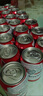 百威啤酒mini罐淡色拉格255ml*12听整箱装【小罐尝鲜】  实拍图