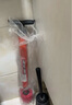 乐喏 通马桶疏通器下水道疏通器管道一炮通疏通马桶工具 实拍图