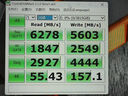 致态（ZhiTai）长江存储 4TB SSD固态硬盘 NVMe M.2接口 TiPlus7100系列《黑神话:悟空》官方合作品牌 实拍图