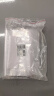 登比自封袋11号28*40cm密封袋10丝透明收纳袋发票封口袋塑封袋包装袋 实拍图
