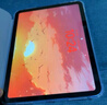 Apple/苹果【国家补贴】iPad 11英寸 A16芯片2025年款 平板电脑 (128GB WLAN版/学习办公娱乐)蓝色 实拍图