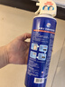 威露士（Walch）空调清洗剂消毒液500ml 家电空调清洁剂家用喷雾杀菌除味挂壁立式 实拍图