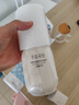半亩花田氨基酸洁面慕斯洗面奶米酵泡沫洁面乳控油深层清洁男女士可用300g 实拍图