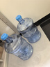拜杰纯净水桶 桶装水水桶 矿泉水桶饮用水饮水机水桶手提户外桶 7.5L 实拍图