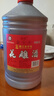 圣塔正宗绍兴黄酒花雕酒圣塔金八年金十年糯米酒半干型加饭酒老酒 2.5L 1桶 圣塔金十年18%vol 实拍图