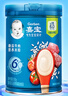 嘉宝（GERBER）番茄牛肉谷物高铁米粉 婴幼儿米粉宝宝辅食米糊250g6月龄+ 实拍图