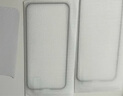 ALittleFlower适用于苹果16pro钢化膜iphone16pro手机膜高清防尘防指纹全包边贴膜全屏覆盖不顶手机壳保护膜2片 实拍图