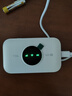 TCL随身wifi三网通用免插卡无线wifi6车载4G路由器随身便携无限制移动联通电信全国通用2025款5GXY15B 【旗舰顶配版】3000毫安大电池超长续航36小时 不限速不虚标月享1500G流量 实拍图