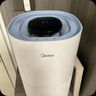 美的（Midea）巨雾空气加湿器家用卧室杀菌净化孕妇婴儿桌面小型工业喷雾器国家补贴空调风扇伴侣女生礼物40S 实拍图