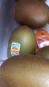 佳沛（zespri）新西兰  金果10粒猕猴桃礼盒巨大果单果144-175g 端午节水果礼盒 实拍图