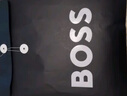 BOSS 男士24夏细节装饰弹力棉质拉链夹克50515366 实拍图