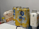 崂山啤酒（laoshan beer）崂友记 足球罐 500ml*12听 青岛崂山啤酒 整箱装优质原料看球之选 500mL 12罐 整箱装 实拍图