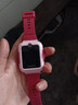 华为儿童电话手表5新耀款高清视频通话4G通离线定位大电池拍照防水防沉迷送男女孩朋友学生手表MT33 【儿童手表5 活力款】珊瑚红 JD电竞官方店 实拍图
