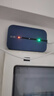虎蒙随身wifi6移动无线移动wifl网络2025新款wifi4g三网无限纯流量不限速免插卡便携式路由器全国通用 WiFi6豪华版【20核20天线】-赠送3000G 实拍图