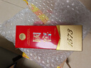 泸州老窖 国窖1573 浓香型白酒 52度 500ml单瓶装(年份随机)扫盖有奖 实拍图