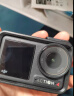 大疆【国家补贴】DJI Osmo Action 4灵眸运动相机摩托车山地公路骑行潜水防抖户外vlog便携式4k旅游 实拍图