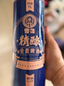 雪花（SNOW）啤酒 全麦精酿11.5度1L*6罐高端精酿大容量全麦芽酿造 实拍图