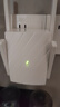 普联（TP-LINK）AC1200双频wifi放大器 Wi-Fi无线信号扩展器 中继器 路由器信号无线网络增强器  TL-WDA6332RE 实拍图