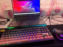 ROG枪神9 Plus 酷睿U9 18英寸 星云屏游戏本笔记本电脑(U9 275HX 16G 1T RTX5070 2.5K 240Hz) 晒单实拍图