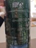 绿A天然螺旋藻精片1920粒×0.25g 免疫调节 耐缺氧 抗疲劳 调节血脂  实拍图