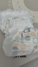 babycare艺术大师拉拉裤成长裤L码32片(9-14kg) 婴儿尿不湿瞬吸干爽透气 实拍图