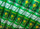 可口可乐（Coca-Cola）雪碧 全球代言人檀健次心动罐 碳酸饮料汽水 330ml*24罐 实拍图