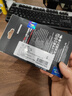 三星（SAMSUNG）2TB SSD固态硬盘 M.2接口(NVMe协议PCIe 4.0 x4) 990 PRO With Heatsink散热片版 台式机 PS5 实拍图