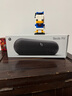 beats Pill 便携式无线蓝牙扬声器音响/音箱 内置麦克风 兼容苹果安卓-哑光黑 实拍图