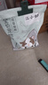 江小傲猫粮 成猫幼猫冻干粮 布偶加菲英短美短全价猫粮 成猫粮10kg(2kg*5) 实拍图