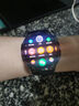 HUAWEI WATCH GT 5 国家补贴15% 幻夜黑46mm华为智能手表情绪健康助手玄玑感知系统 实拍图