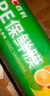汇百利一次性PE保鲜膜30cm*300M超市酒店商用厨房家用打包膜食品保鲜膜 实拍图