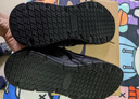 斯凯奇（Skechers）男士商务鞋夏季厚底通勤板鞋休闲鞋软底舒适上班鞋77156 实拍图
