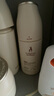 袋鼠妈妈准孕妇护肤品补水保湿洁面爽肤水乳面霜专用小麦4件套送妈妈礼盒 实拍图