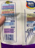 【热销100万】洁能抽取式保鲜袋抽取式点断/平口食品级保鲜膜套 彩色保鲜膜套 100只 实拍图