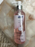 妇炎洁私处护理洗护液止痒杀菌玫瑰多肽女性私处洗液250g*2瓶送洗内裤液 实拍图