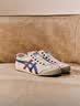 Onitsuka Tiger鬼塚虎MEXICO 66™ SLIP-ON春夏休闲一脚蹬休闲鞋 白色 38 实拍图