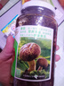 仲景 香菇酱 原味450g 招牌拌饭拌面酱夹馍暴下饭菜蘑菇炒饭调味酱料 实拍图
